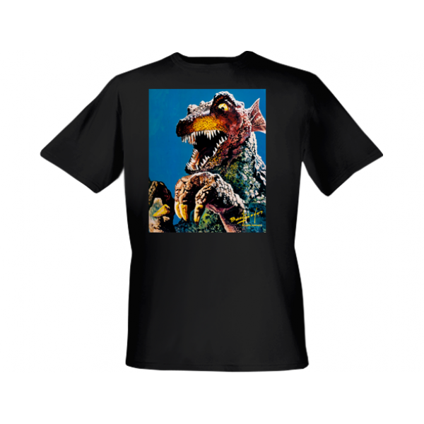 Basil Gogos Gorgo T-Shirt